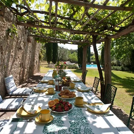 Beautiful Restored Farmhouse