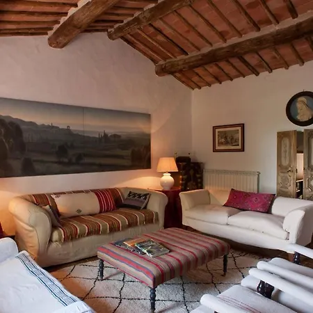 Willa Beautiful Restored Farmhouse *
