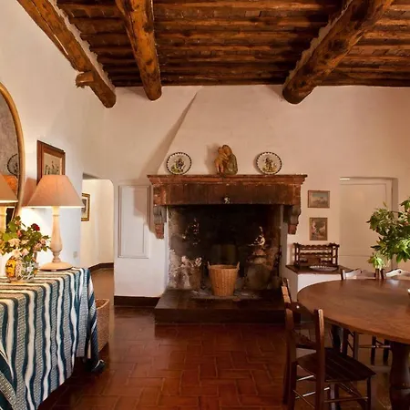 Beautiful Restored Farmhouse Willa *