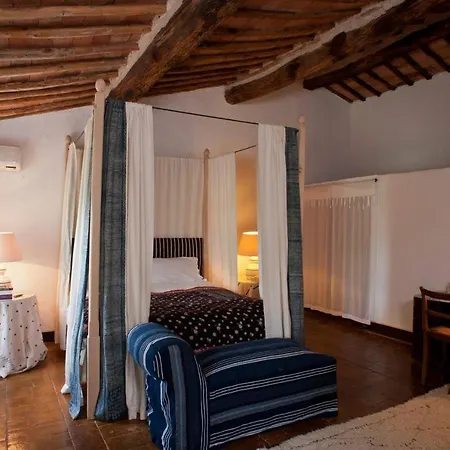 Beautiful Restored Farmhouse * Cetinale