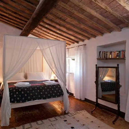 Beautiful Restored Farmhouse Willa Cetinale